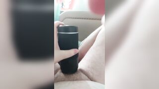 Jizzing Inwards Arcwave Pow