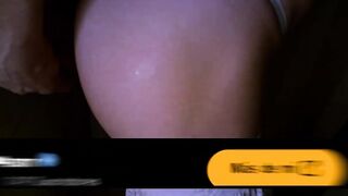 Sissy Astonished in the Shower, Shes So Steaming She Gives Up Her Massive Bootie - ASMR Roleplay