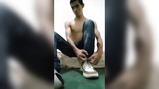 Me quieres ayudar o solo vas a observar