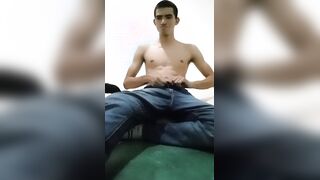 Me quieres ayudar o solo vas a observar