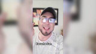 Im attempting to sing a song.