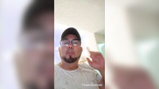 Im attempting to sing a song.