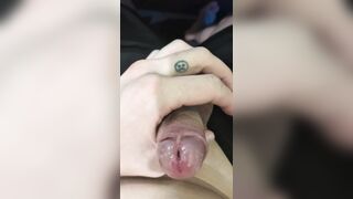 I need to wank off before mommy comes home