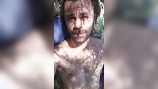 Camping and enjoy yourself