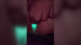 booty buttplug electro-hitachi