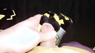 yellow protogen joy#1