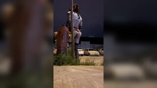 SissyCDLuna public trans super-bitch reveal