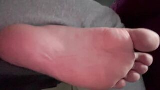 Femboy soles