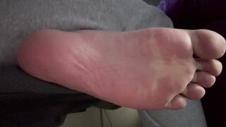Femboy soles
