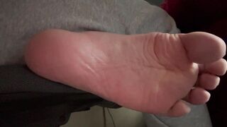 Femboy soles