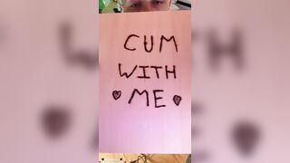 Multicum Onanism Bare Meatpipe Art Joy Ample Lollipop Grizzly Hoss Kado Masturbating Off