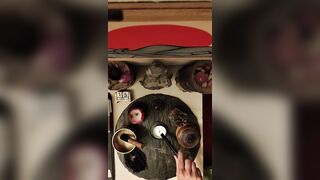 2026/06/13 - Zen Experience – Altar Suggesting
