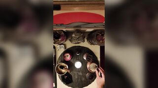 2026/06/13 - Zen Experience – Altar Suggesting