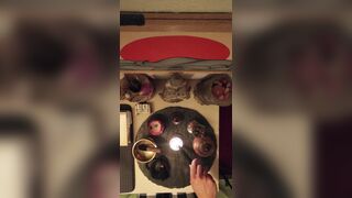 2026/06/11 - Zen Experience – Altar Suggesting