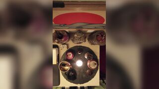 2026/06/11 - Zen Experience – Altar Suggesting