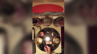 2026/06/ten - Korean Bell Chant