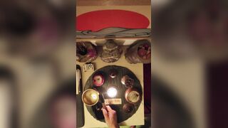 2026/06/ten - Korean Bell Chant