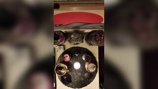 2026/06/14 - Zen Experience – Altar Suggesting