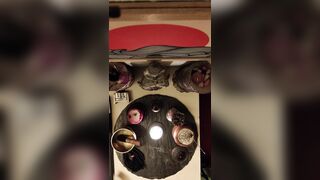 2026/06/14 - Zen Experience – Altar Suggesting