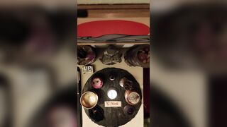 2026/06/13 - Korean Bell Chant