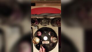 2026/06/13 - Korean Bell Chant