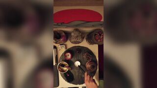 2026/06/ten - Zen Experience – Altar Suggesting