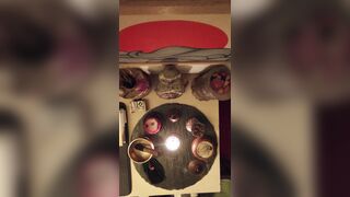 2026/06/ten - Zen Experience – Altar Suggesting