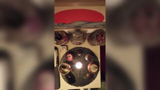 2026/06/ten - Zen Experience – Altar Suggesting