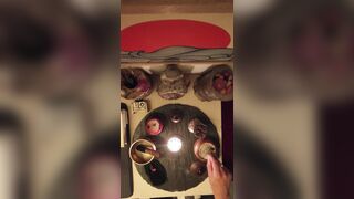 2026/06/ten - Zen Experience – Altar Suggesting
