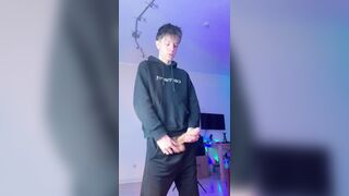 ENORMOUS MEATPIPE FUELS SUPER-NAUGHTY SOLO-NO BOUNDS, NO GRACE, FRIGS BURY JISM IN COCK-SQUEEZING FUCK HOLES WITH URGENT NEED,