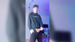 ENORMOUS MEATPIPE FUELS SUPER-NAUGHTY SOLO-NO BOUNDS, NO GRACE, FRIGS BURY JISM IN COCK-SQUEEZING FUCK HOLES WITH URGENT NEED,
