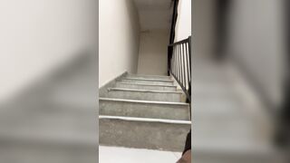 SissyCDLuna public trans superslut reveal