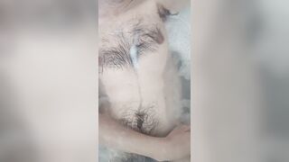 Drenching and milking