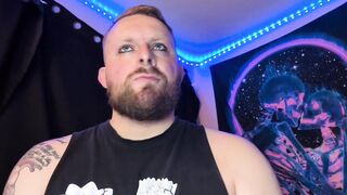 Your Stepdaddy Makes You Snort His Spunk - Wolfgang Milky POINT OF VIEW Taboo Roleplay - XXL Cum-shot On Mirror