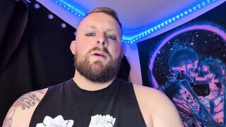 Your Stepdaddy Makes You Snort His Spunk - Wolfgang Milky POINT OF VIEW Taboo Roleplay - XXL Cum-shot On Mirror