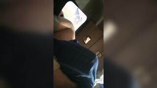 Aqui ocupando mi juguete