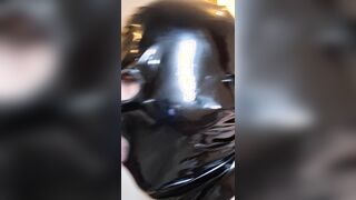 Sissy fuck stick blow extraordinary gasping