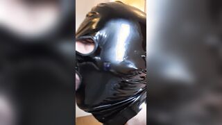 Sissy fuck stick blow extraordinary gasping