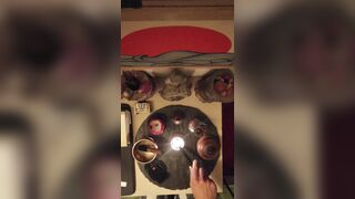 2026/06/12 - Zen Experience – Altar Suggesting