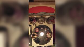 2026/06/12 - Zen Experience – Altar Suggesting