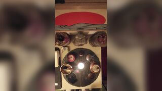 2026/06/12 - Zen Experience – Altar Suggesting