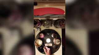 2026/06/14 - Korean Bell Chant
