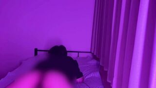【女性向け】オナホ使ってオナニーしてたら気持ち良すぎて喘ぎ声止まらなくて声ですぎちゃった…
