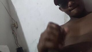 Getting off