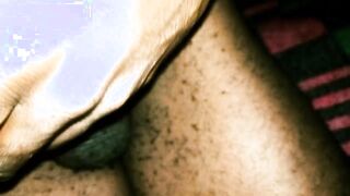 Stroking sequence sixty-nine
