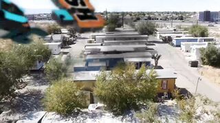 TRAILERTRASHBOYS Hairy Jack Dixon Buries His Fat Dick Deep Into Donny Argento