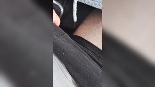 Thies is not Fuels Primal Assfuck Longing