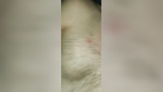 Unshaved torso Me in the morning