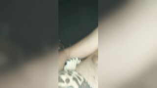 Unshaved torso Me in the morning