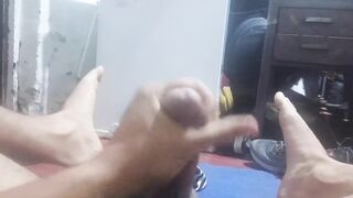 brandonrod69s voice raids deep pulsing, soles pressed stiff